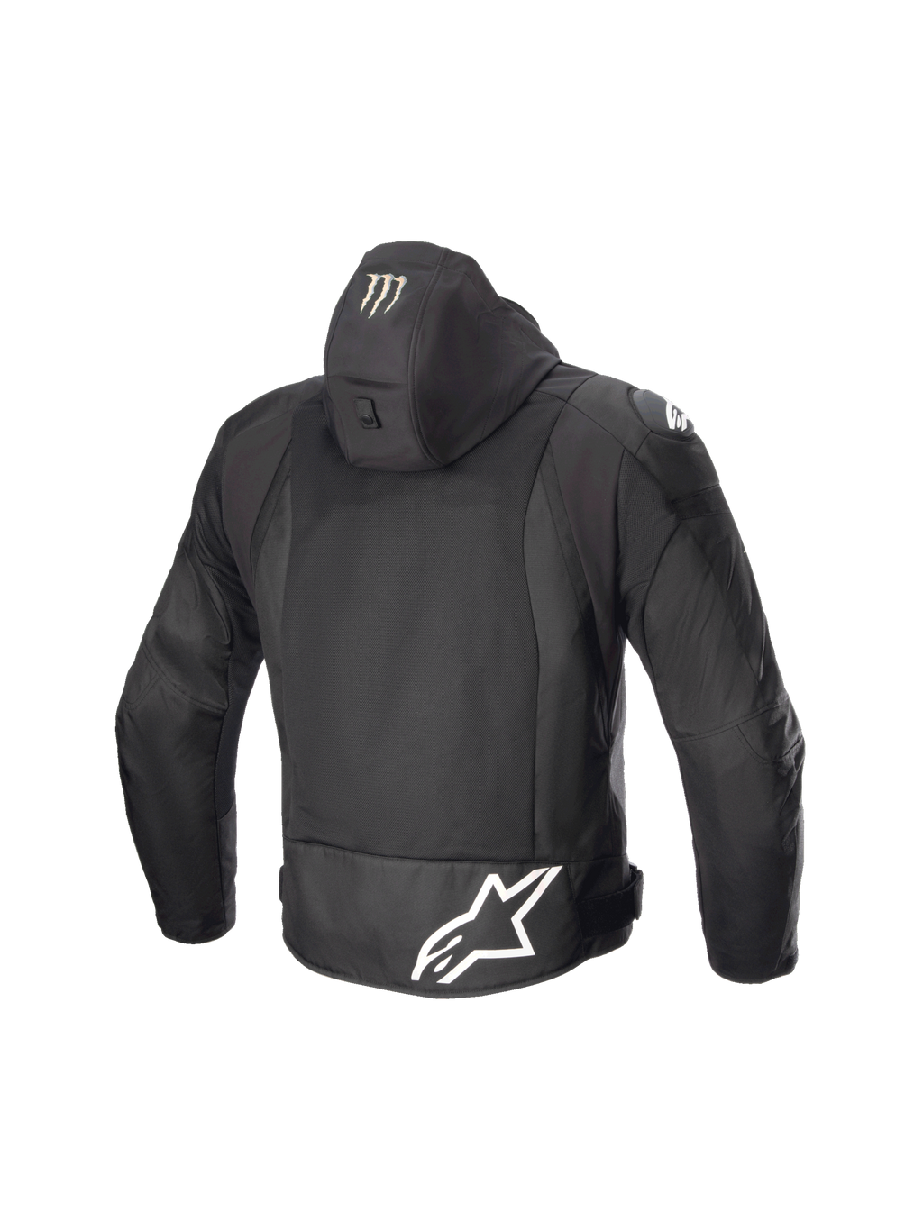 FQ20 Zaca Air Monster Jacka