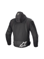 FQ20 Zaca Air Monster Jacka