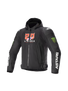 FQ20 Zaca Air Monster Jacka