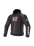 FQ20 Zaca Air Monster Jacka
