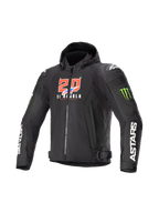 FQ20 Zaca Air Monster Jacka