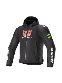 FQ20 Zaca Air Monster Jacka