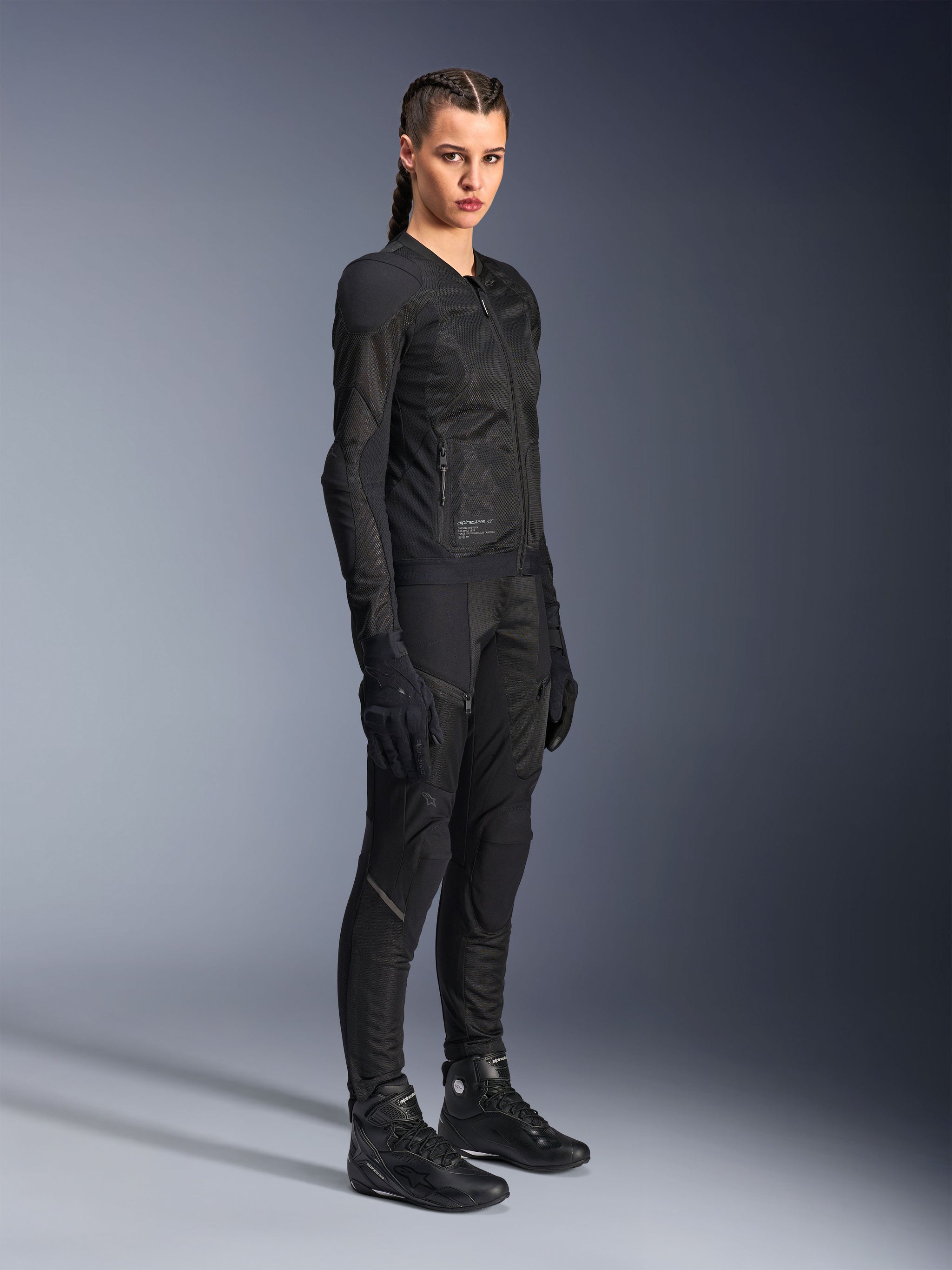 Stella Troop-Air Jacka för Kvinnor