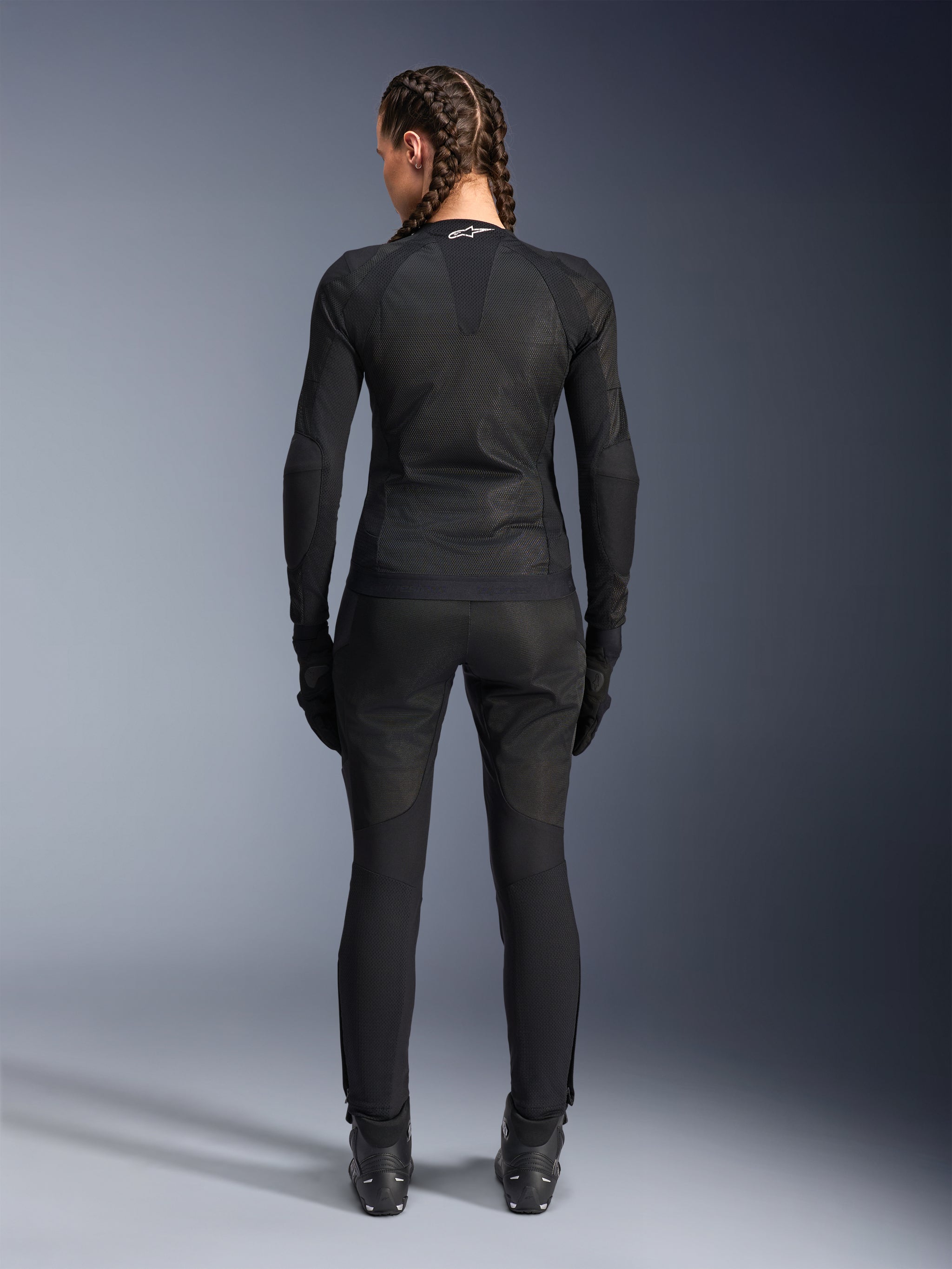 Stella Troop-Air Jacka för Kvinnor