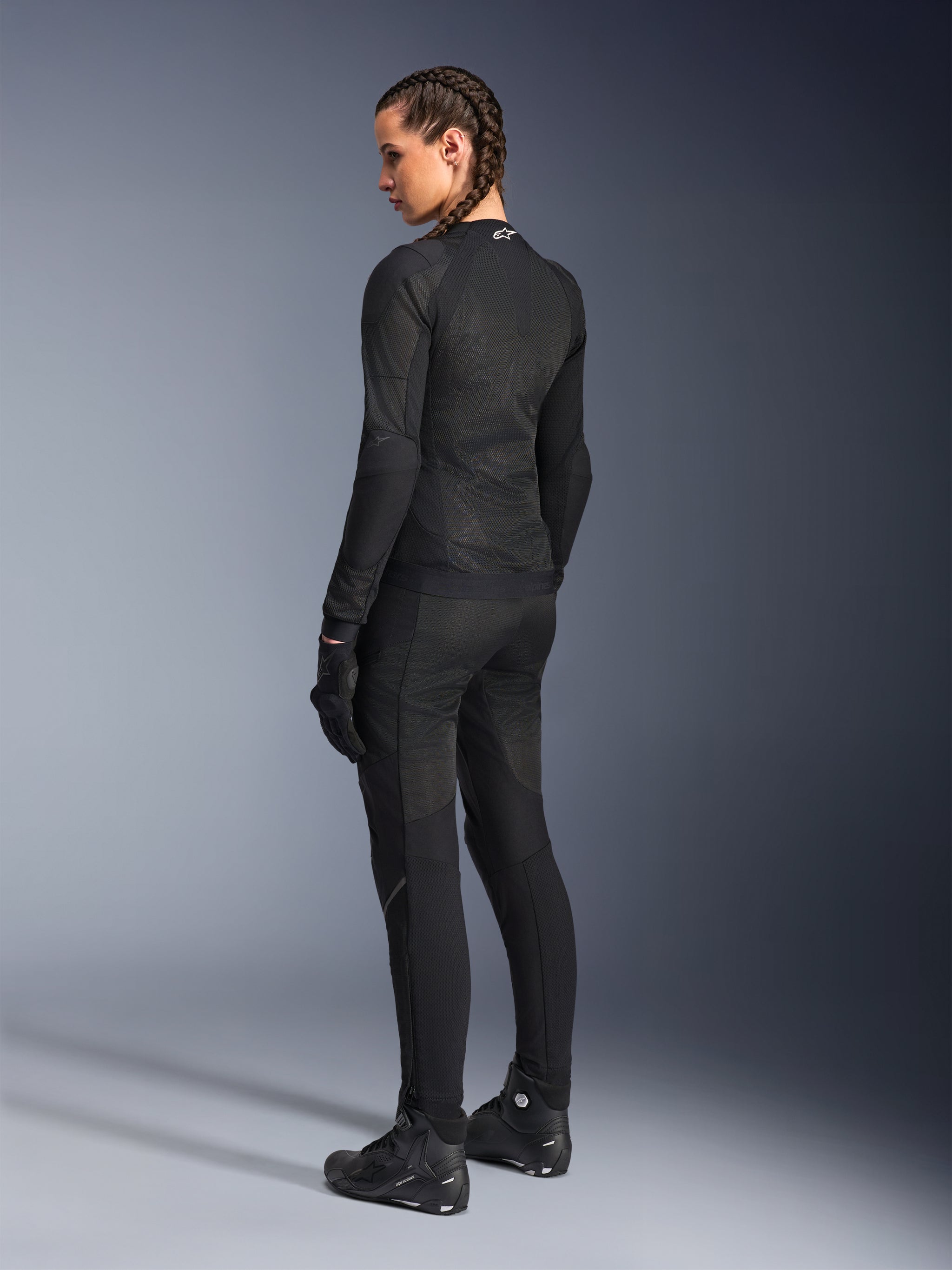 Stella Troop-Air Jacka för Kvinnor