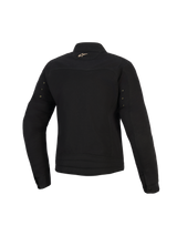 Stella Dam Grace Jacka