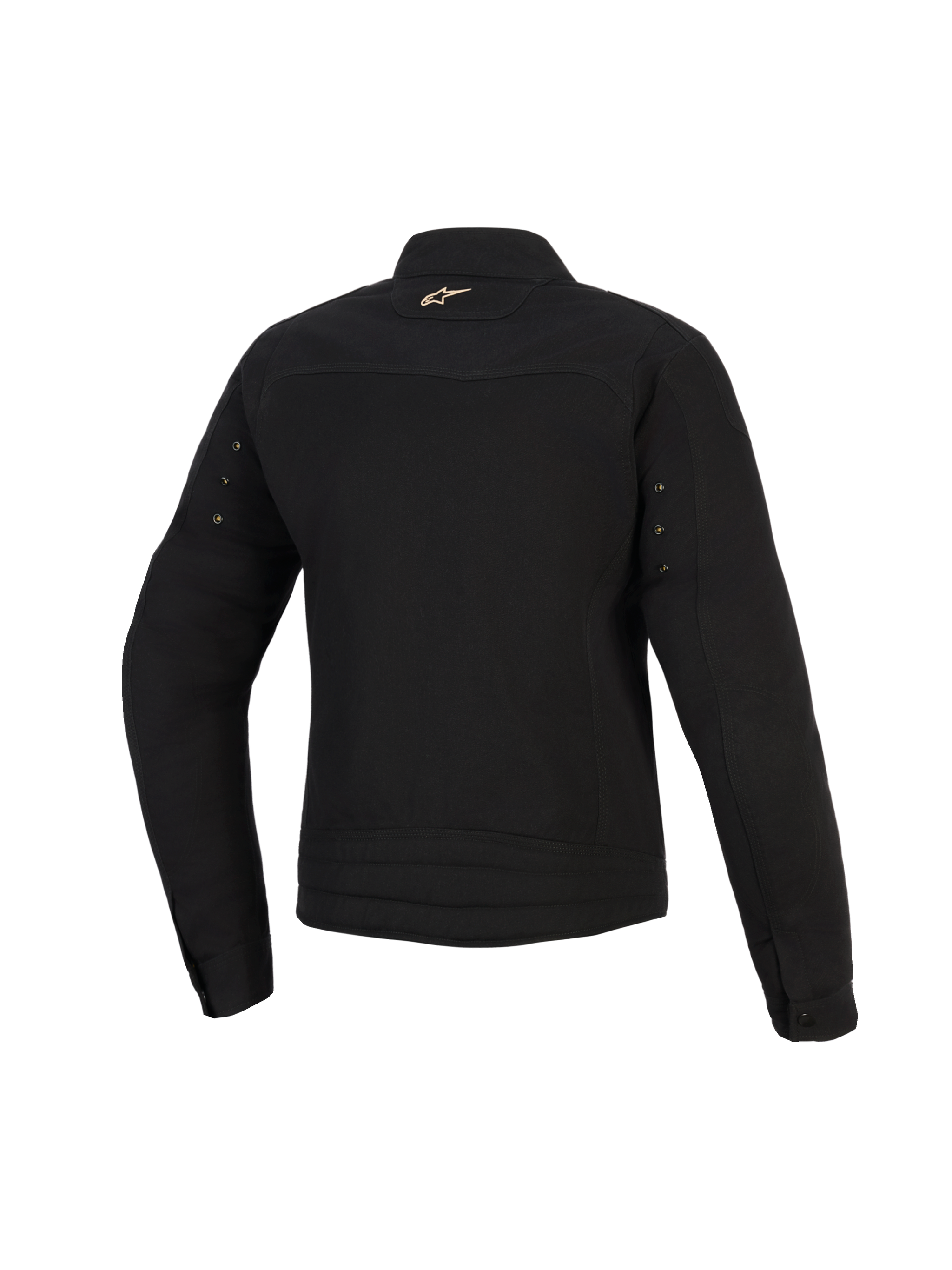 Stella Dam Grace Jacka