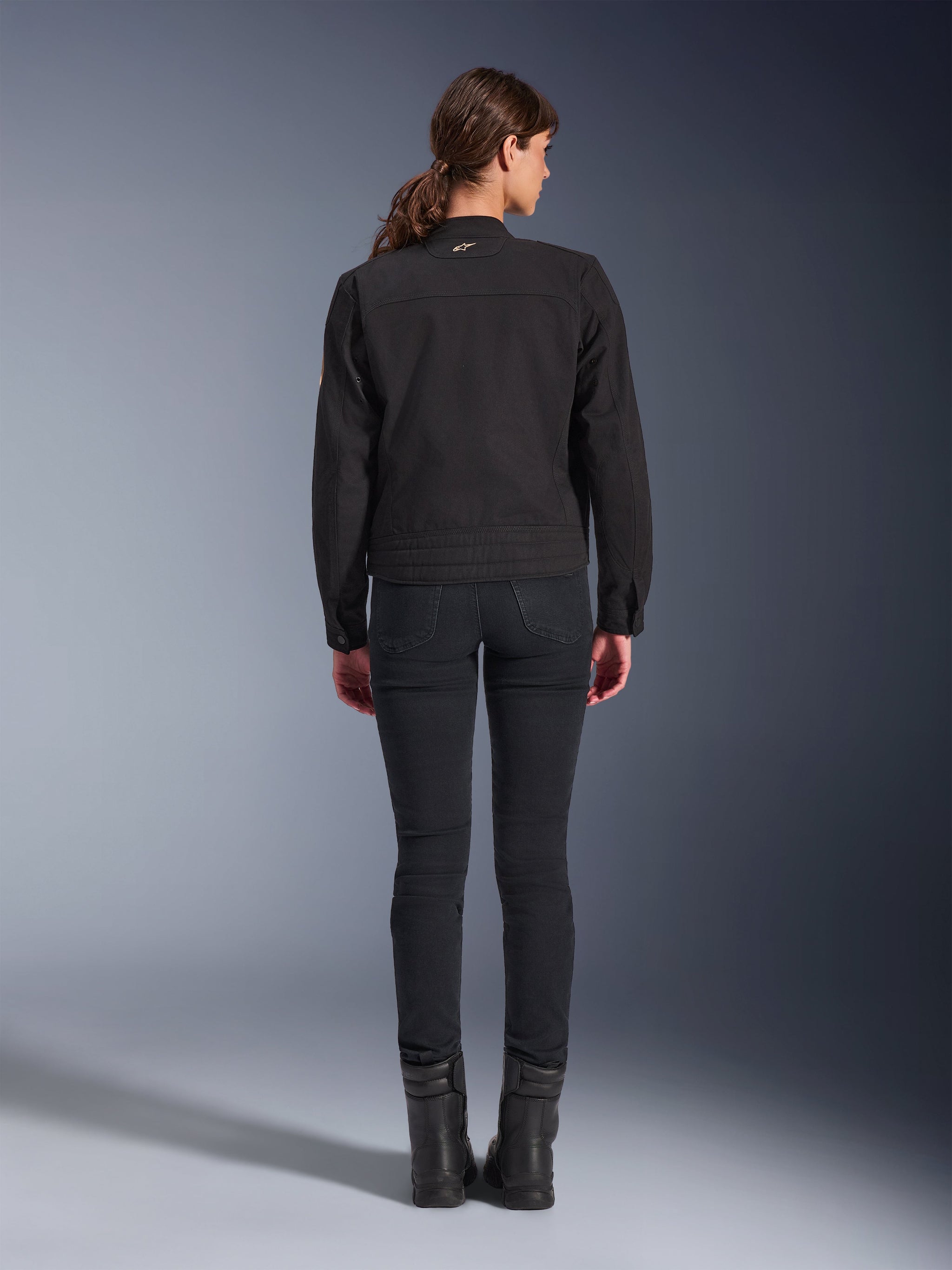 Stella Dam Grace Jacka