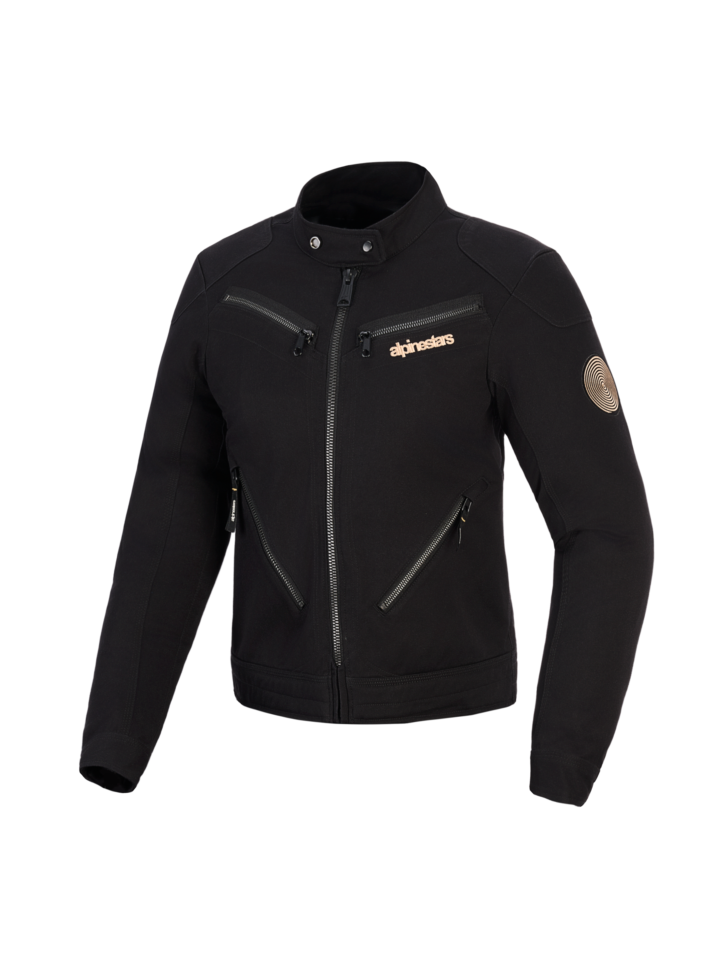 Stella Grace Jacket