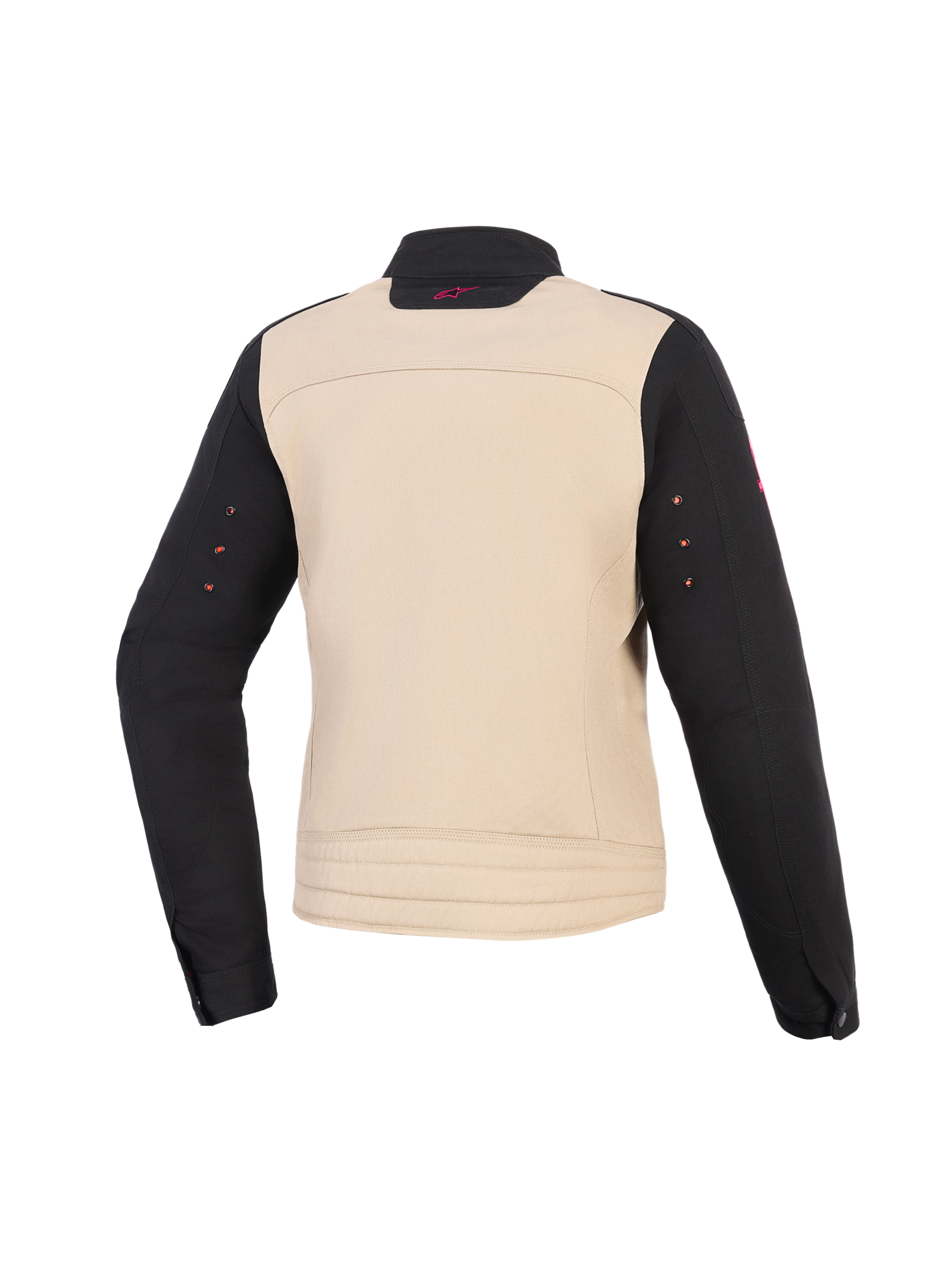 Stella Dam Grace Jacka