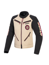 Woman Stella Grace Jacket