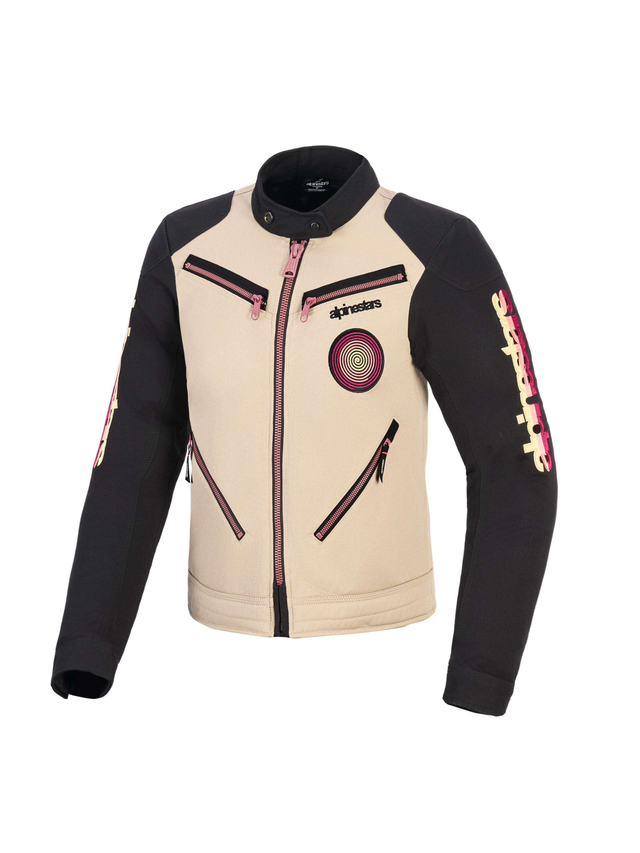 Stella Dam Grace Jacka