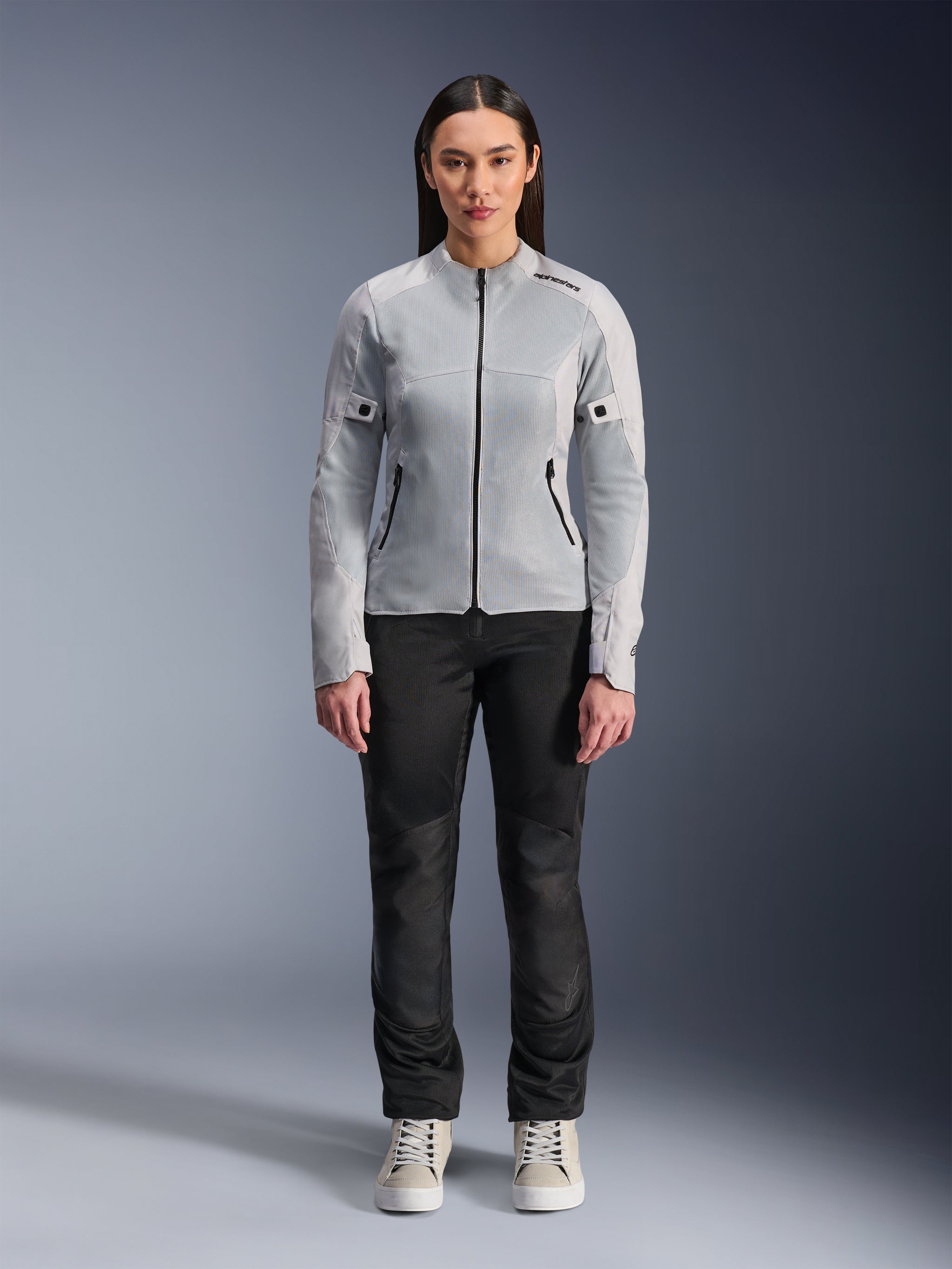 Woman Stella C-1 Air Jacket