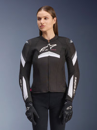 Stella T-GP Plus R V4 Jacket