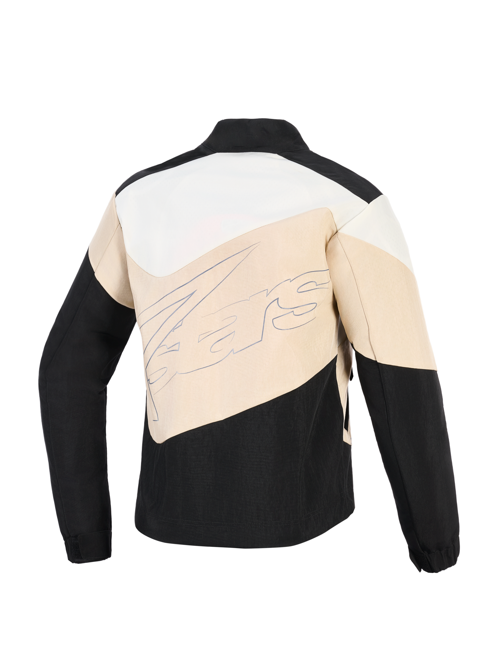 Dam Stella Moshell Jacka