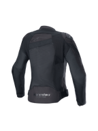 Stella T-GP Plus R V4 Airflow Jacka