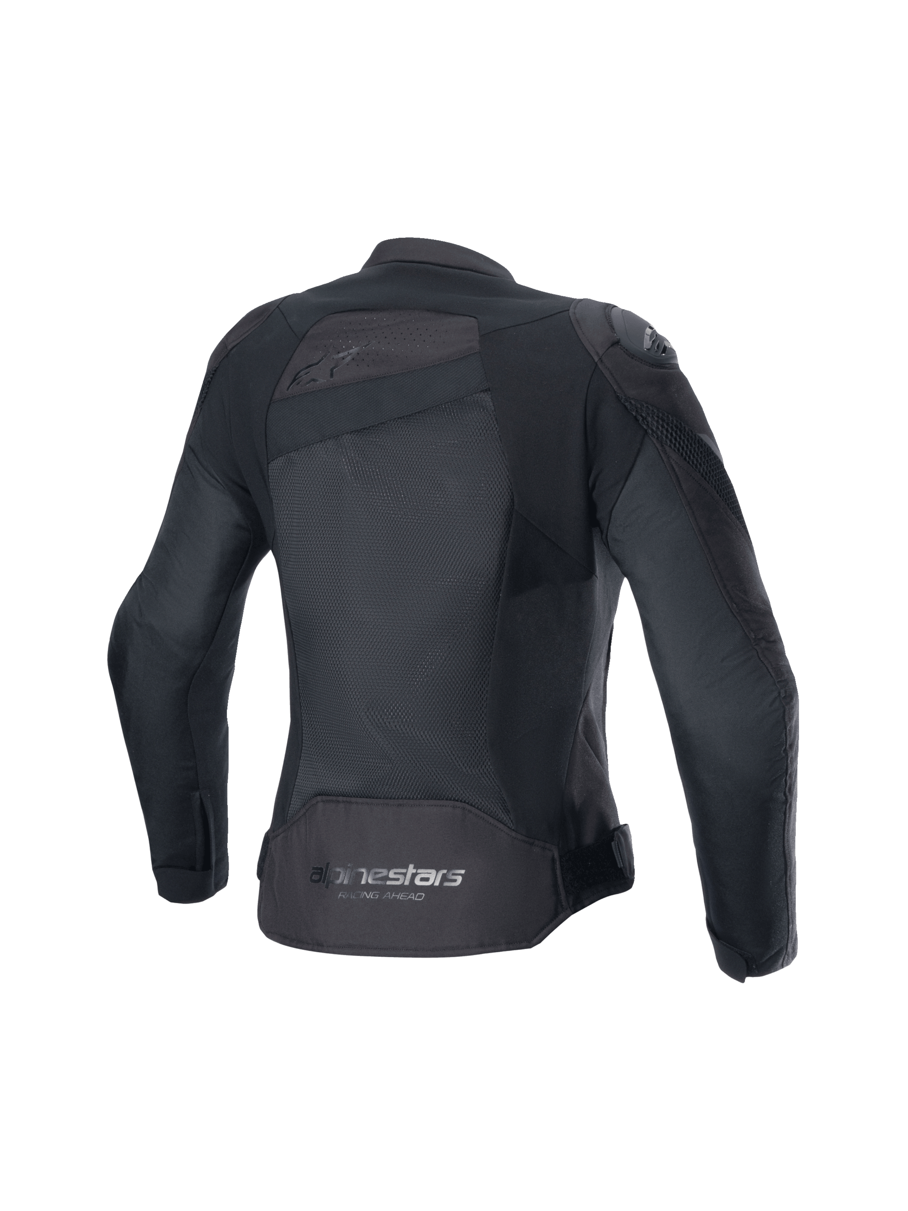 Stella T-GP Plus R V4 Airflow Jacka
