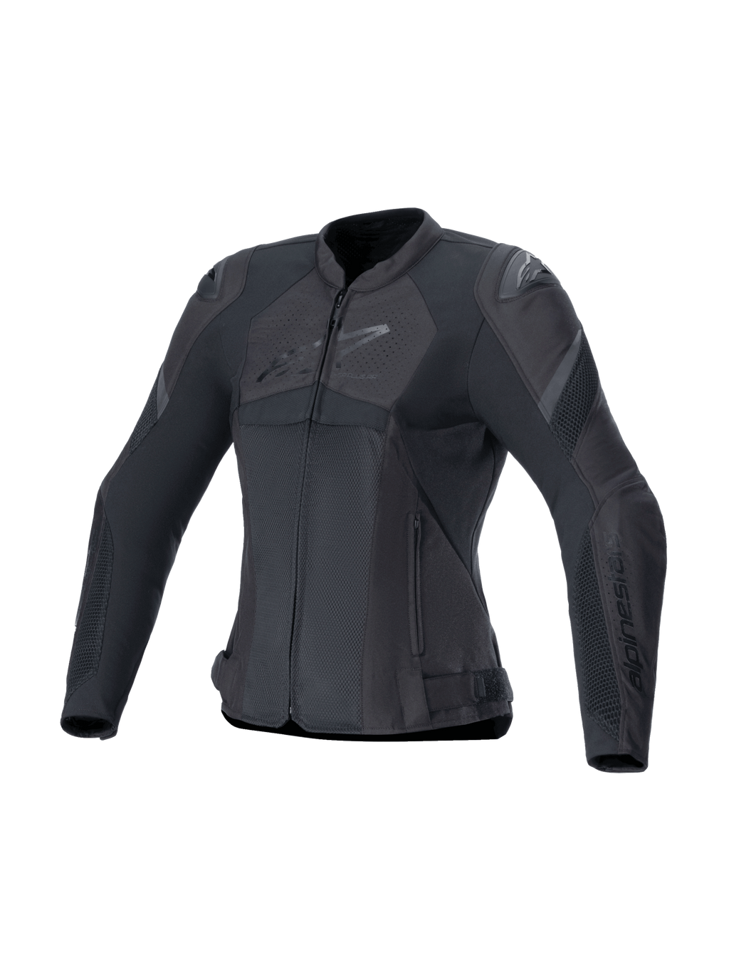 Stella T-GP Plus R V4 Airflow Jacka