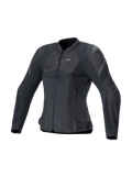 Stella T-GP Plus R V4 Airflow Jacka