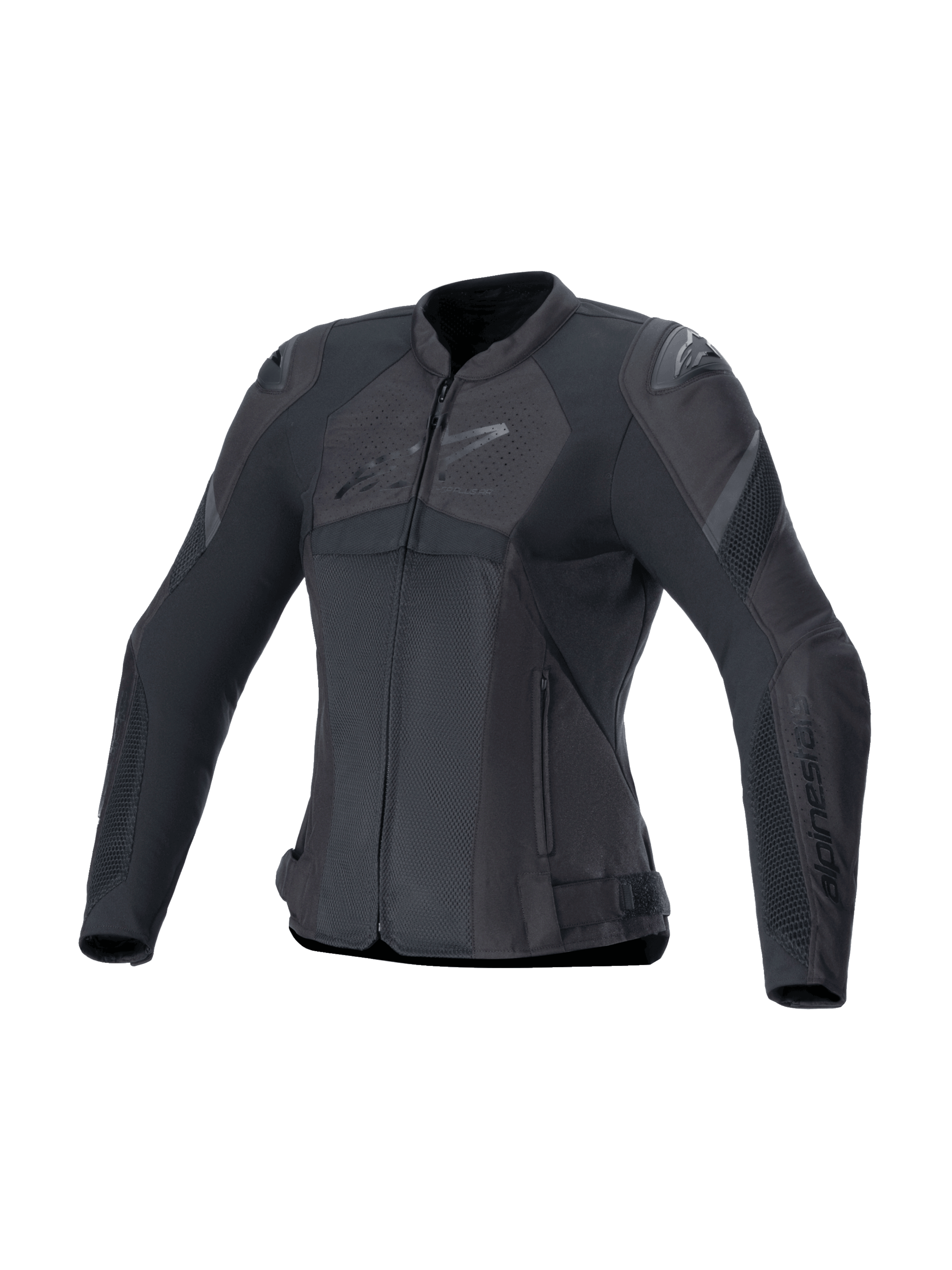 Stella T-GP Plus R V4 Airflow Jacka