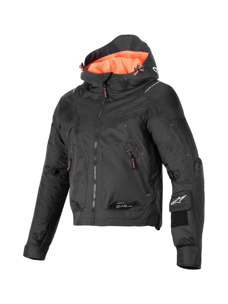 Woman Molly Air Jacket