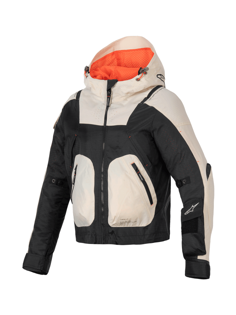 Woman Molly Air Jacket