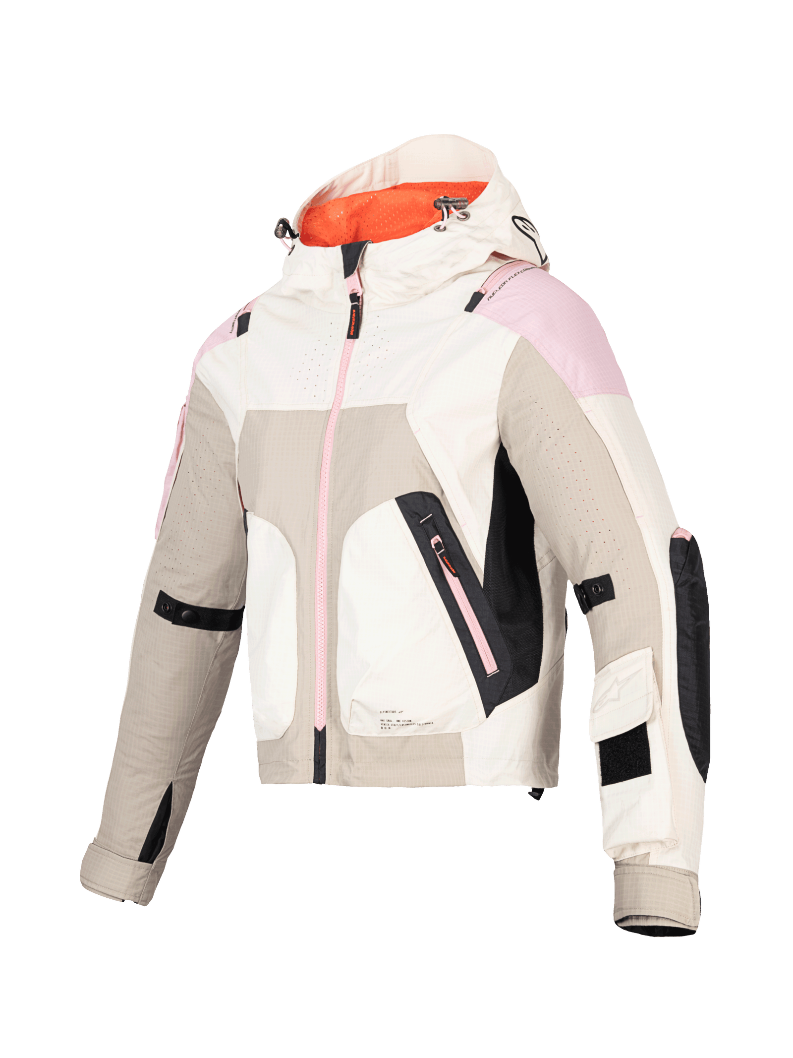 Woman Molly Air Jacket