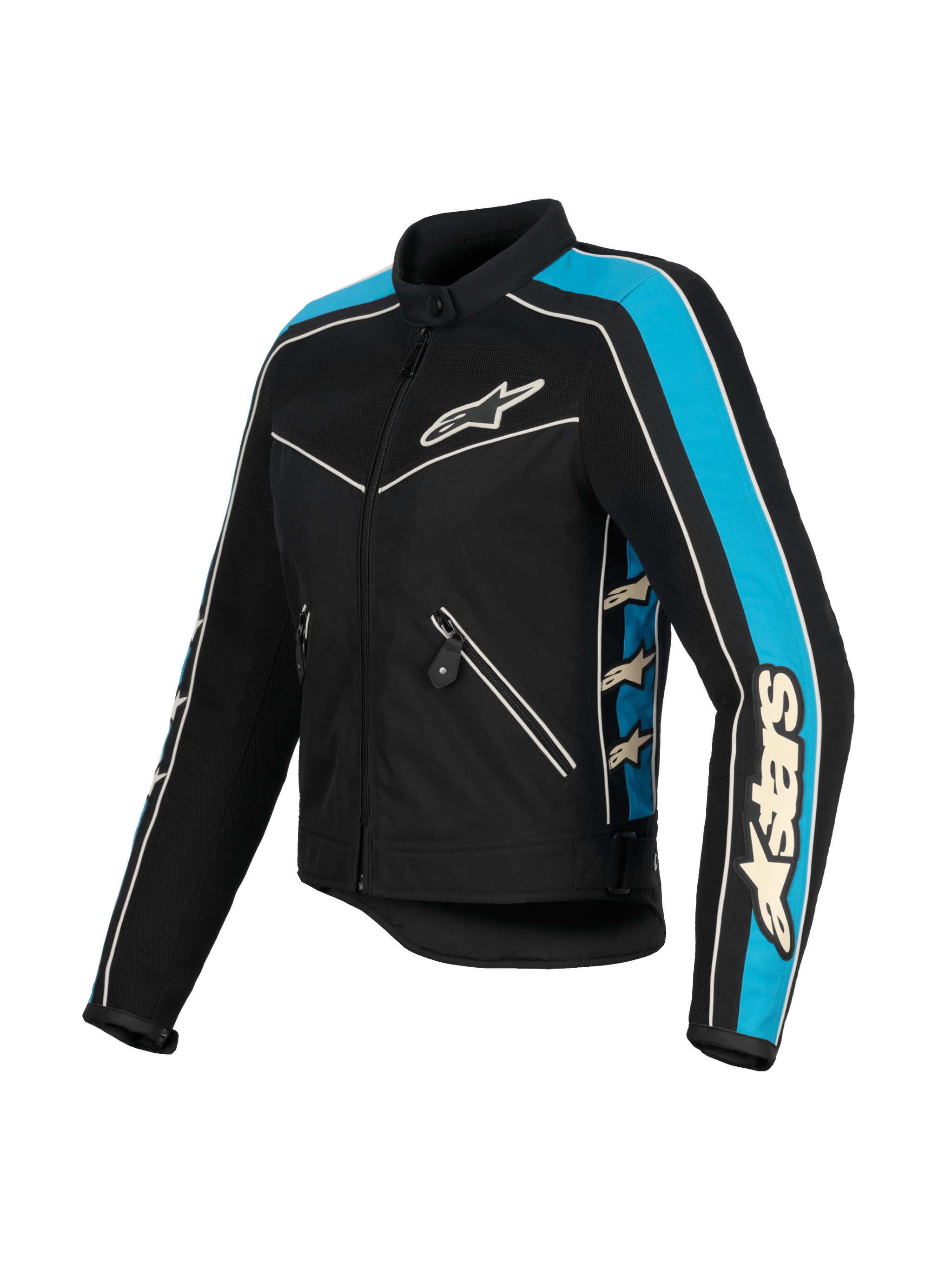Stella T-Dyno Air Jacka