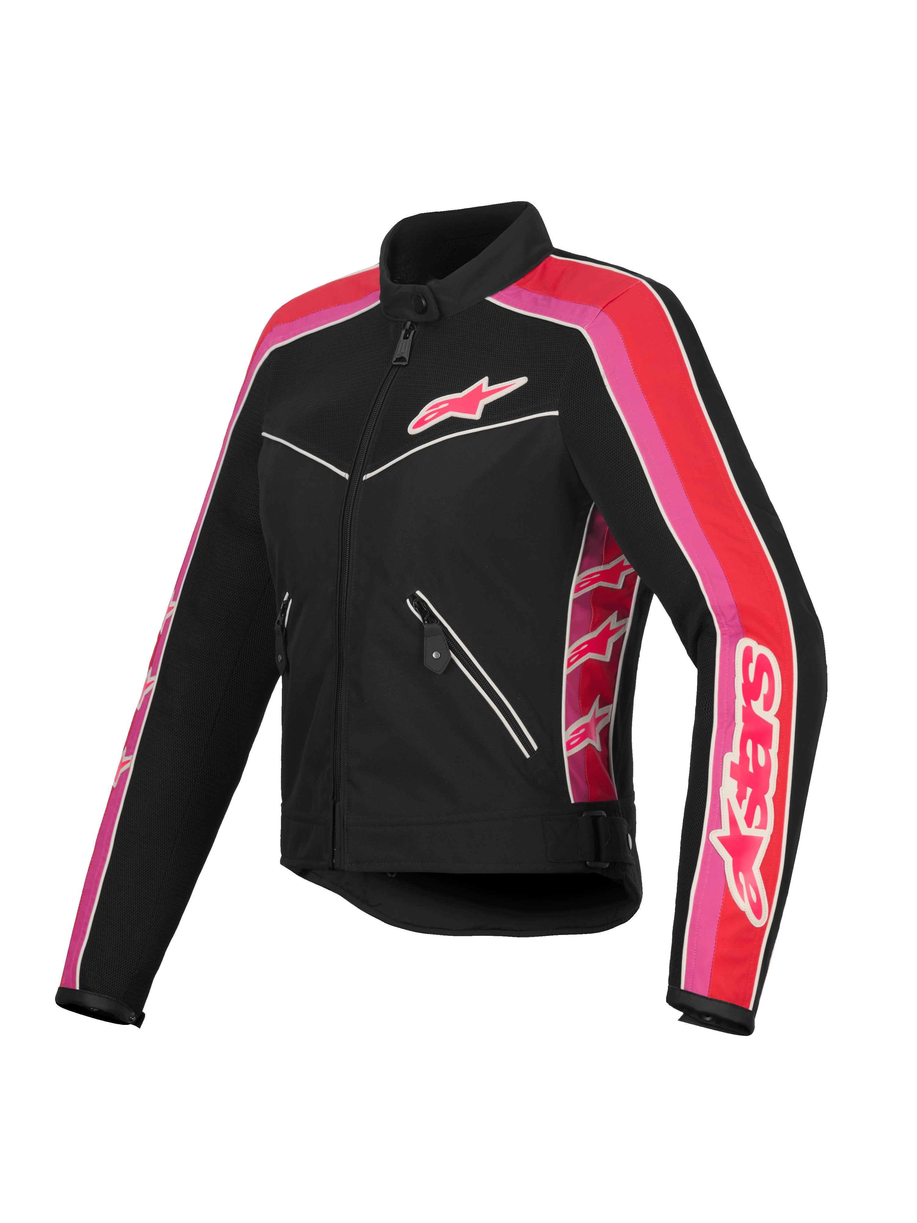 Woman Stella T-Dyno Air Jacket