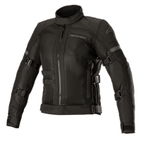 Stella Crosshill Waterproof Air Jacket