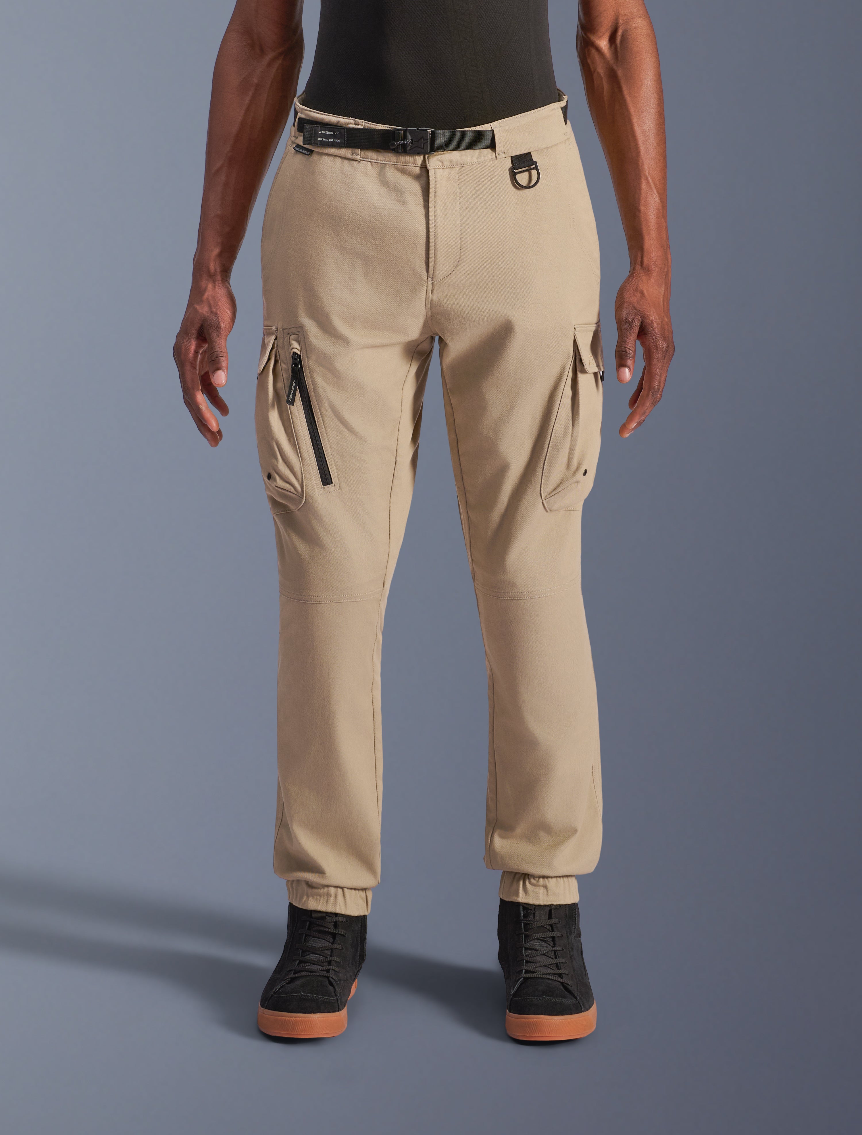 Flex-AST Cargo Pants