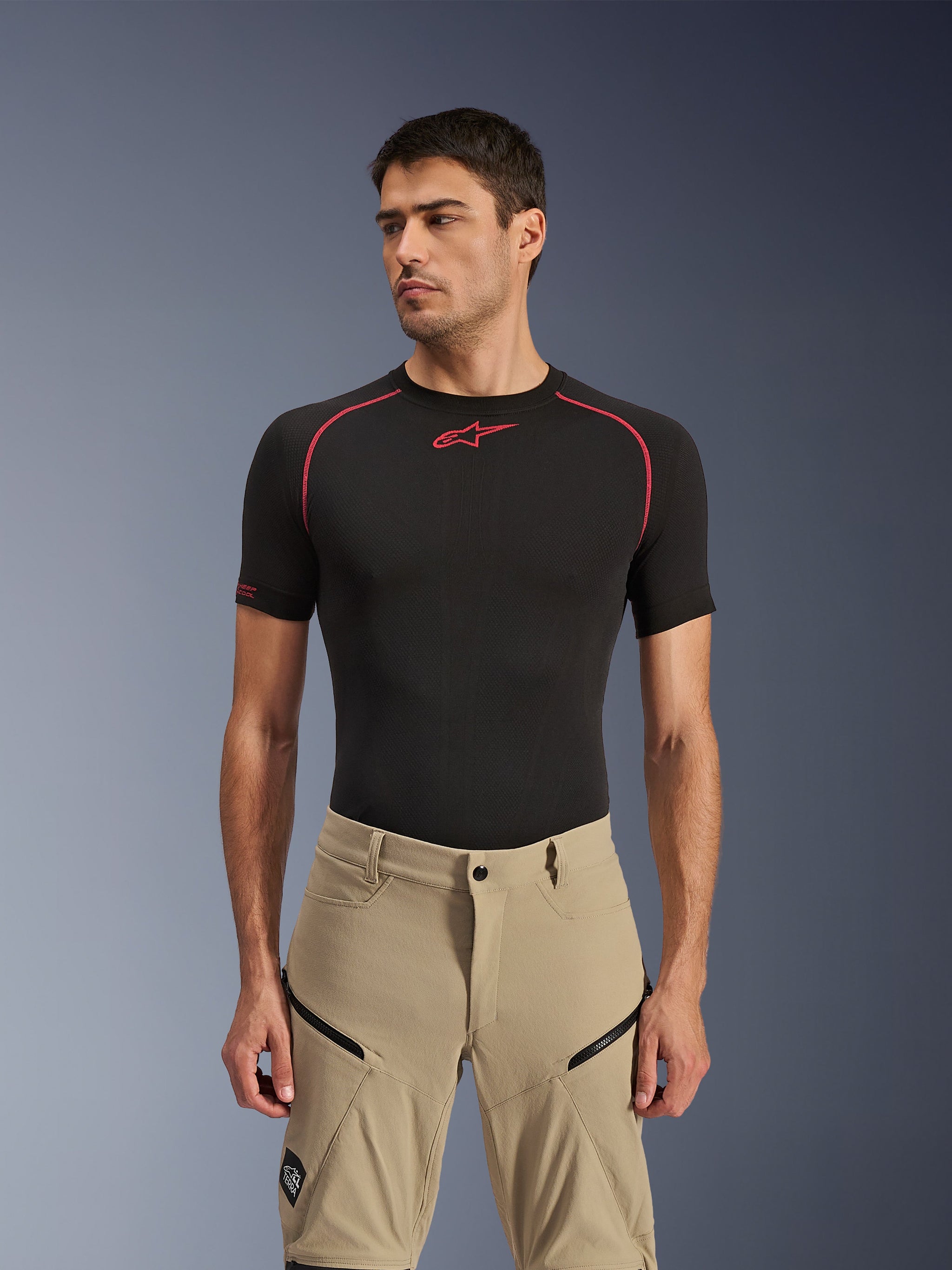 Flex-AST Explorer Pants