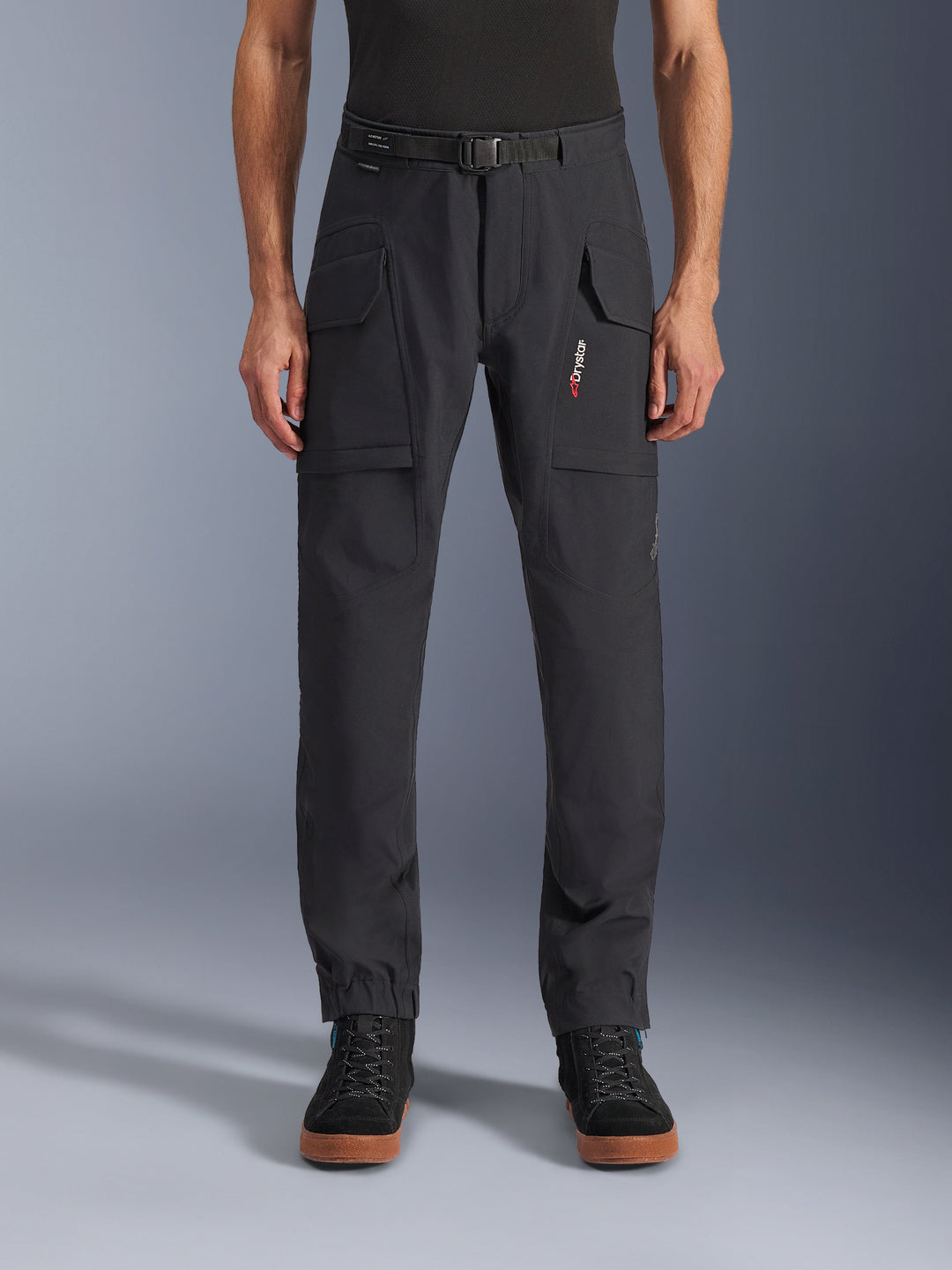 Juggernaut V2 Moto Byxor