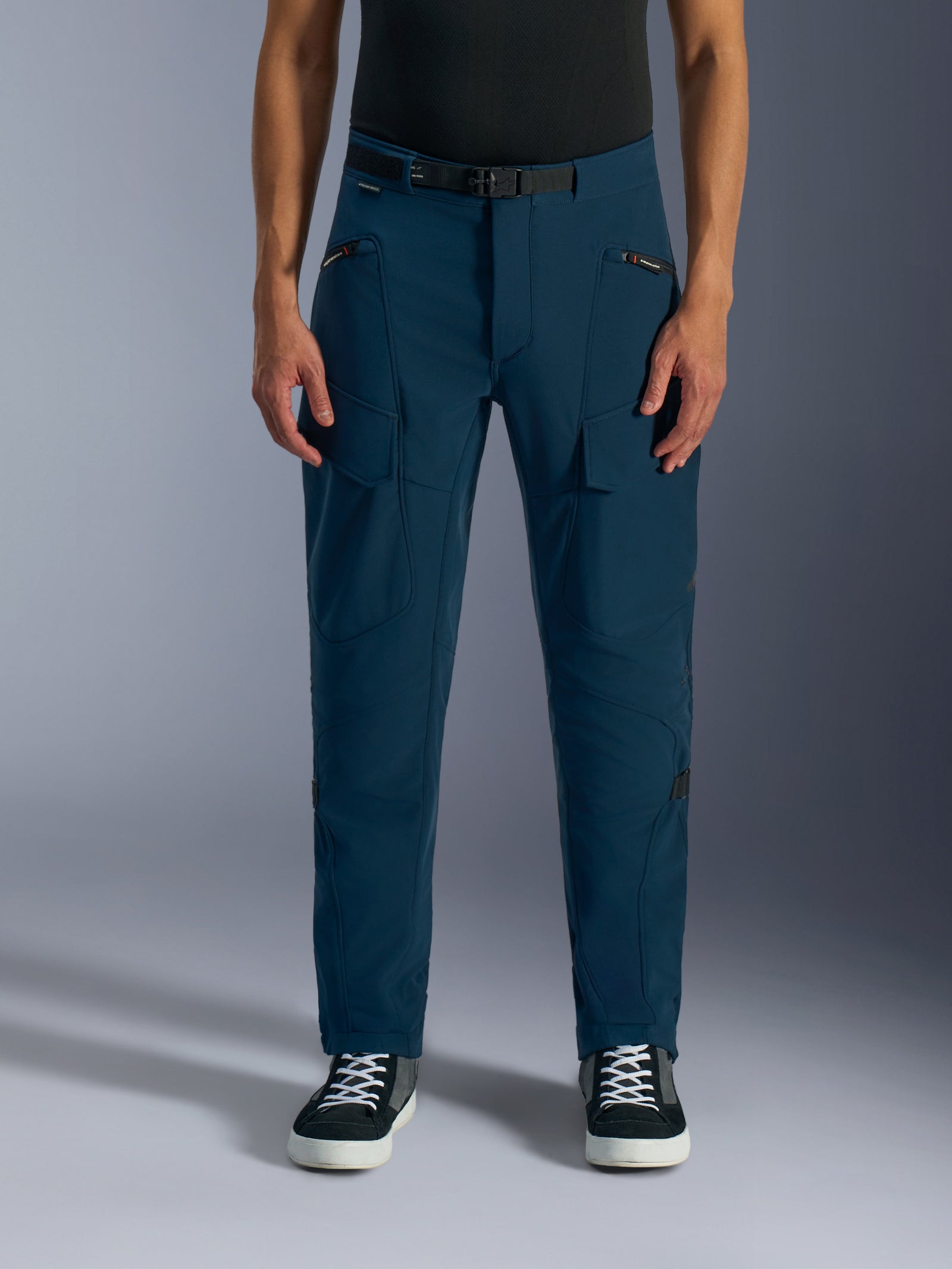 Juggernaut V2 Riding Pants