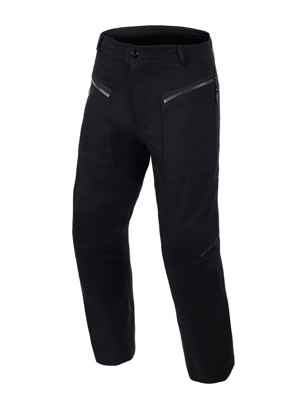 Flex-AST Canvas Pants