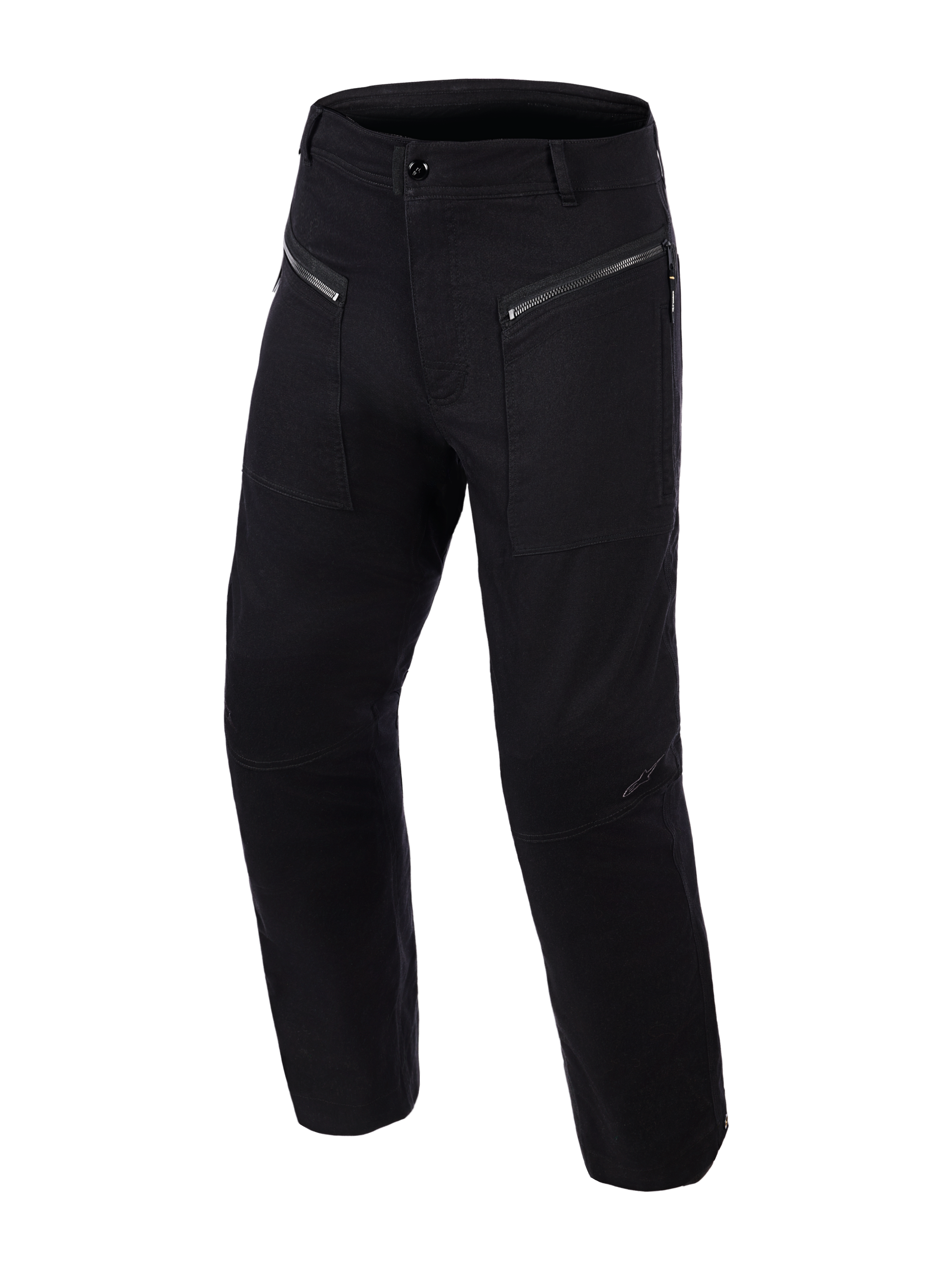 Flex-AST Canvas Pants