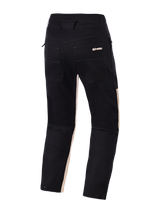 Flex-AST Canvas Pants