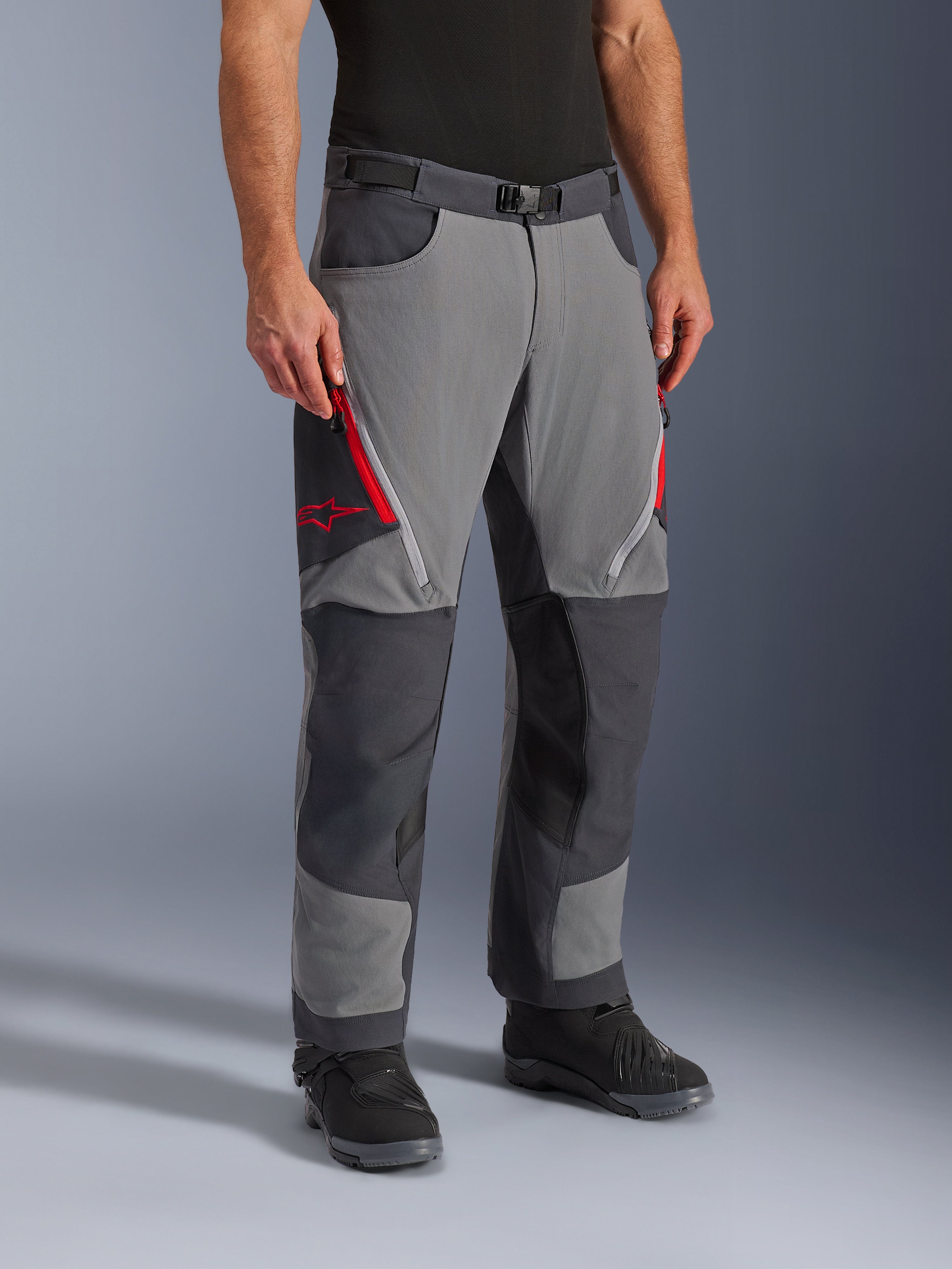 Maxdura Dual Byxor - Kort