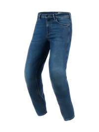Flex-AST 5 Jeans - Kort