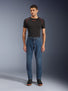 Flex-AST 5 Jeans - Kort