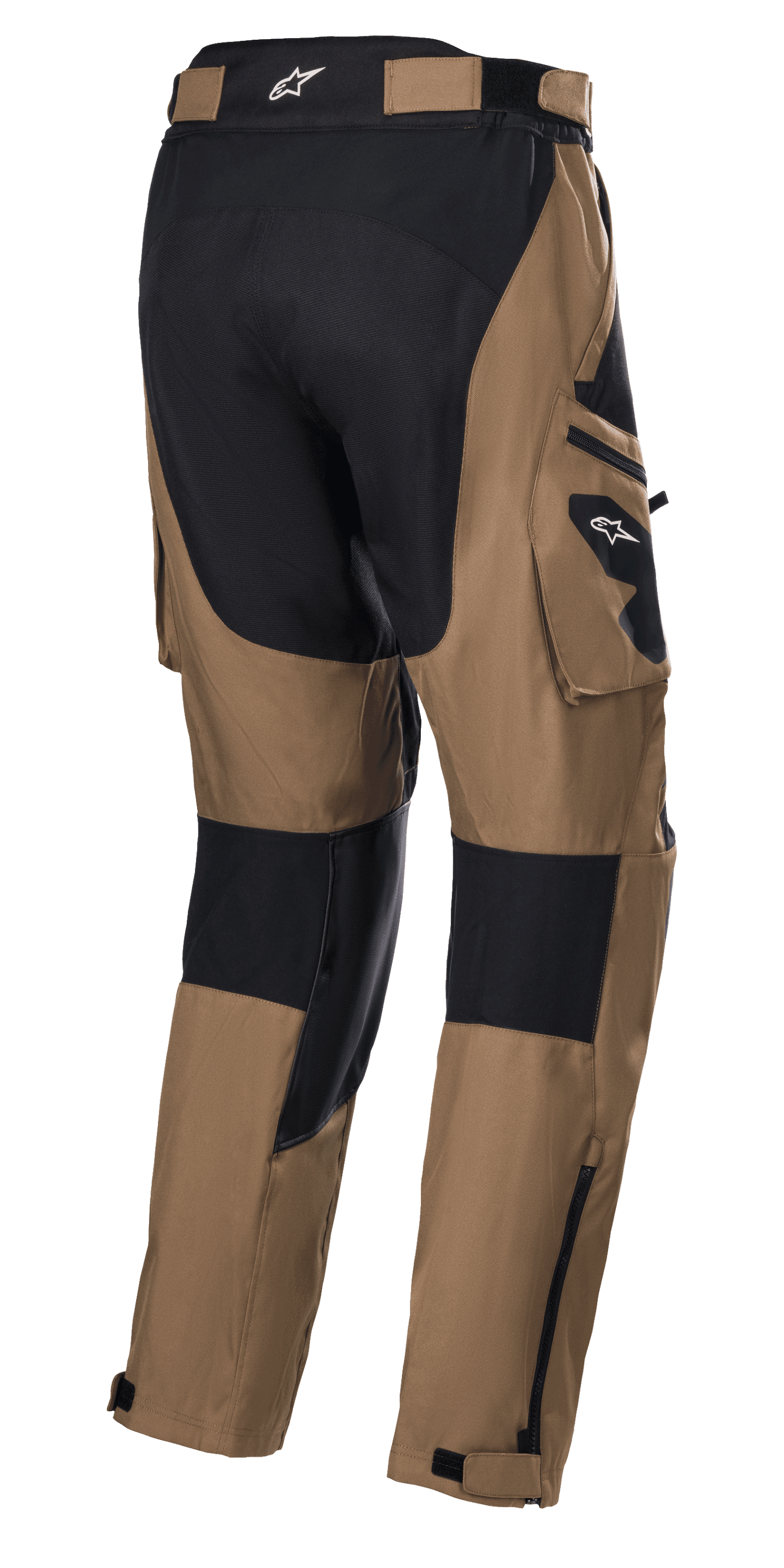 Venture XT Pants Over Boot