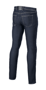 Cult-8 Stretch Denim Byxor