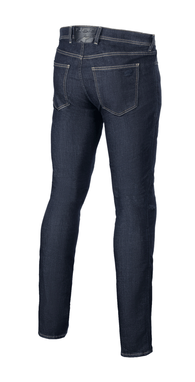 Cult-8 Stretch Denim Byxor