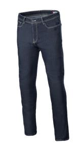 Cult-8 Stretch Denim Byxor