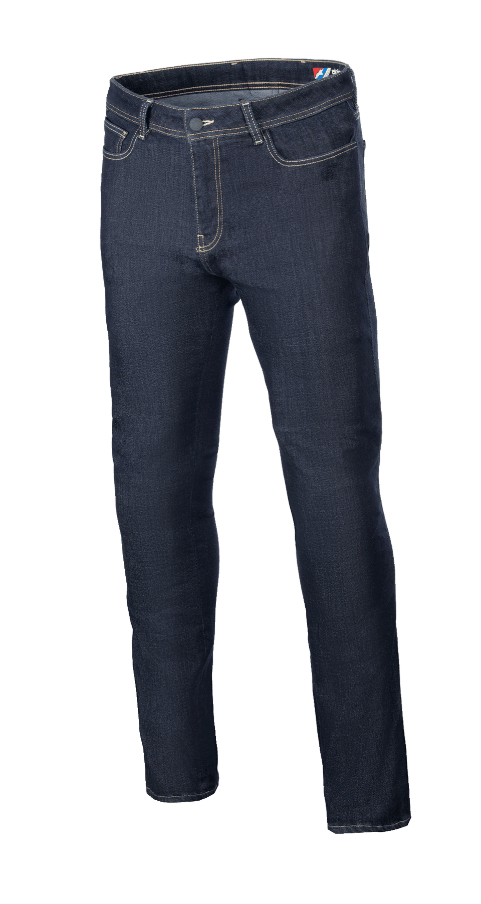 Cult-8 Stretch Denim Byxor