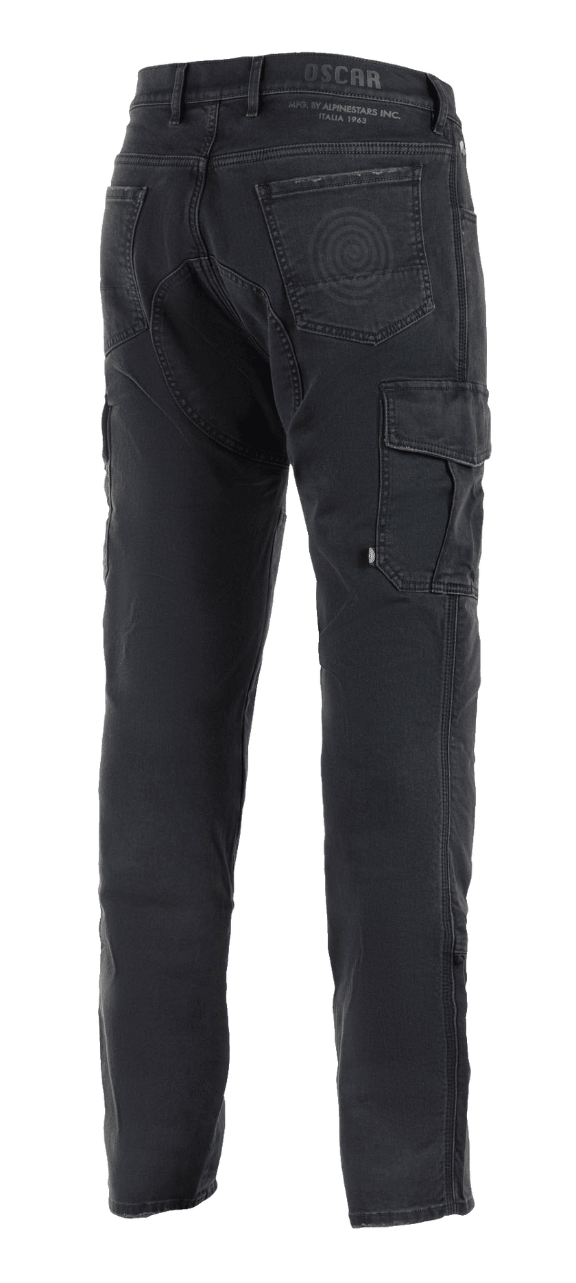 Barton Riding Cargo Byxor