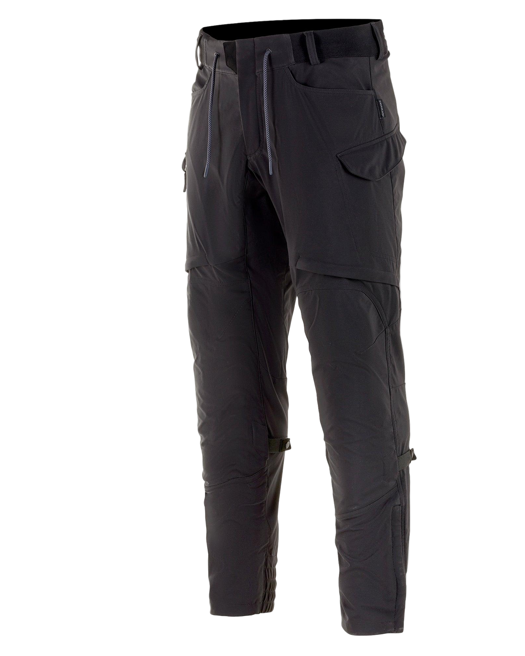 バイクウェア・装備 Alpinestars Juggernaut Air Pants XXL Juggernaut - Black Motorcycle Pants | Alpinestars®