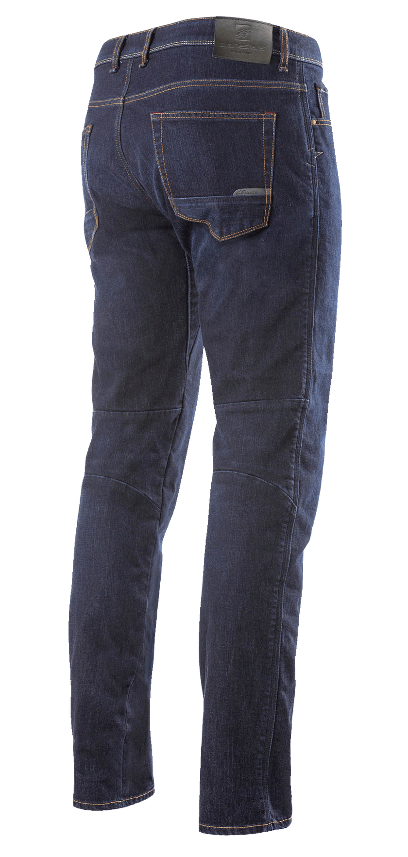 Radium Denim Byxor