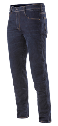 Radium Denim Pants