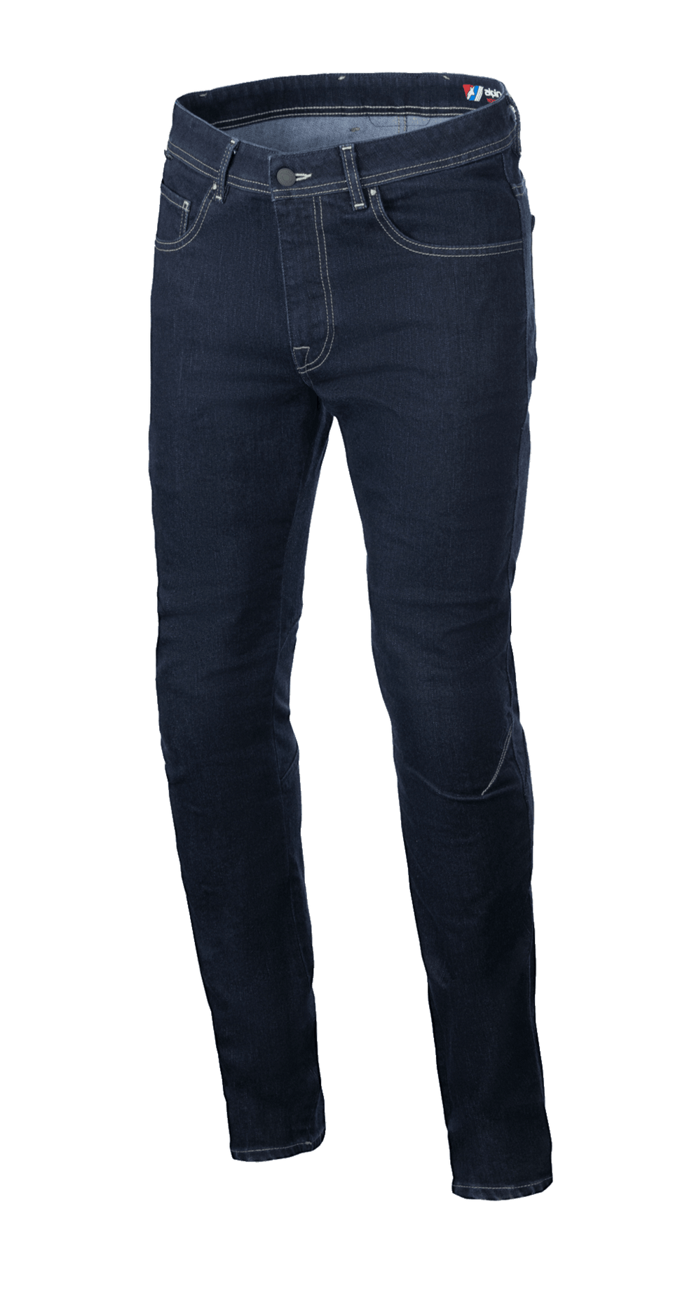 Radium V2 Denim Byxor